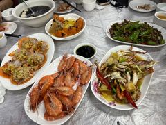 -众味海鲜大排档·活海鲜·潮汕味(南澳店)