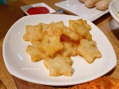 -棒约翰比萨·意面(张江长泰店)