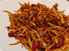 -双合园·海鲜水饺青岛菜(万佳广场店)