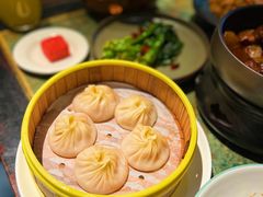 -苏帮袁Sue Cuisine(南开大悦城店)