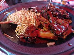 -回味黑鸭煲·始于2006(万松园店)