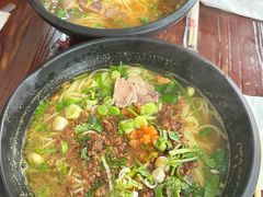 -一品飘香米线(一中总店)