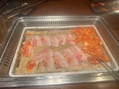 -新石器烤肉(虹悦城店)