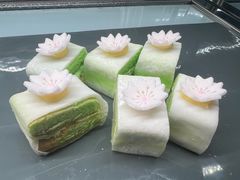 -浙江西子宾馆·瑶园咖啡厅