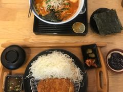-雷门拉面·现熬骨汤(凯德来福士店)