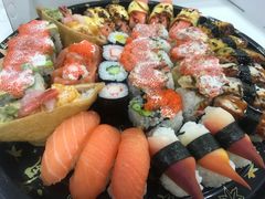 -河风精致寿司(尼盛店)