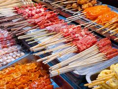 -魏记里脊肉炸炸炸(南门口店)