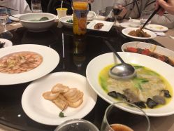 -南京银城皇冠假日酒店·宴会厅