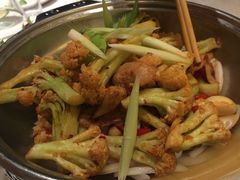 -李老爹香辣蟹(宣武门店)