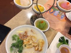 荔湾艇仔粥-点都德(大茶楼店)