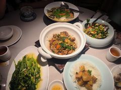 -码头见·潮汕菜(领展中心城店)
