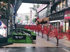 -TIPTOP BAR酒吧(欧亚新生活广场店)