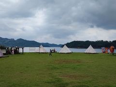 -酒仙湖景区