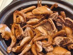 -海儀美食楼(湾仔海鲜街店)