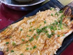 烤茄瓜-林记生蚝·专注生蚝三十载(创意园店)