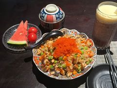 -山上下日本料理(万象城店)