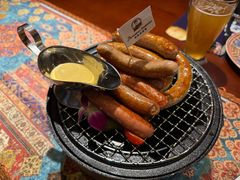 -喀秋莎西餐厅
