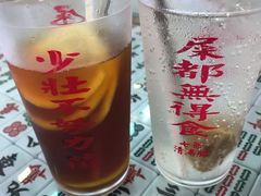 -七爷清汤腩·港式茶餐厅(世博店)