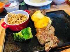 -豪客来牛排(红豆万花城店)