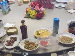 -鸭王烤鸭店(三里河店)