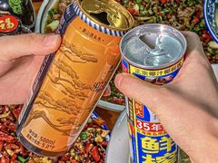 -李大爷的泡椒馆(冉家坝店)