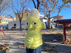 -汉堡王(北京三里屯购物中心)