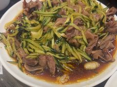 -运德成·天津老味烧烤(广开二马路店)