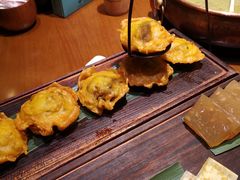 -凤凰山斑鱼馆(恭城店)