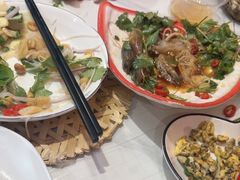 -官塘锋记鱼生·生腌·砂锅粥(牌坊街店)