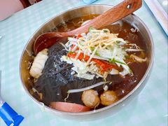 -服务大楼冷面(延大店)