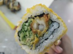 -N多寿司(交大店)