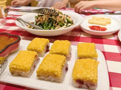 -西贝(东城万达广场店)