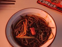 -鸣记脆皮烤鱼·海鲜烤鱼(三八广场店)