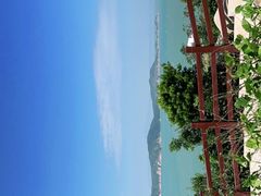 -东澳岛