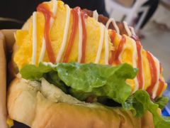 -幸时咖啡简餐