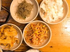 -金北顺大锅家(신사본점)