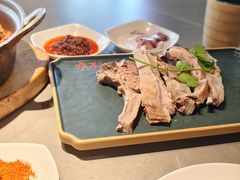 -青海名吃尕张娃非遗烤肉(城中店)