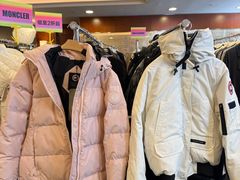 -上海波特曼丽思卡尔顿酒店
