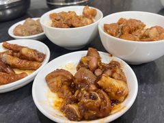 -品香排骨饭(羊官路店)
