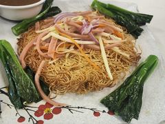 -品香菜馆(旗峰路中侨大厦店)