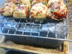 姚贵文烘烤建水豆腐-雀舞·私食(凯德店)
