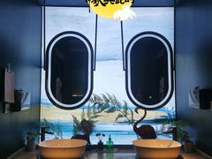 -江南足纪·影院足道·轻奢SPA(红山6979店)