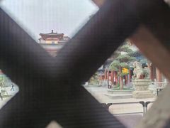 -天龙宝严素食馆(大兴善寺店)