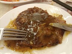 -芭菲盛宴·环球美食(北城国际店)