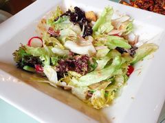 大拌菜-真爱中国餐馆·年华店(朱雀大街店)