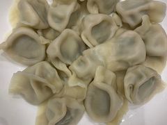 鲅鱼馅水饺-双井轩(双井店)