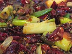 -颜氏双江清水鱼一养身火锅(磁器口店)