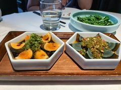 双椒皮蛋-新沸腾鱼乡(世贸天阶店)
