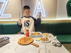 -棒约翰比萨.意面(甘露园尚街店)