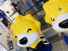 -苏宁易购(成都春熙路店)